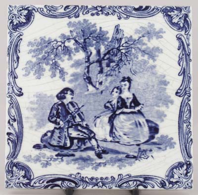 Tile c1880